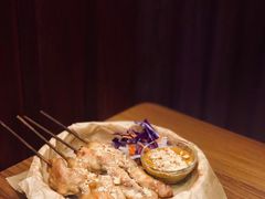 -曼谷食堂·泰国家庭料理(丹桂路店)