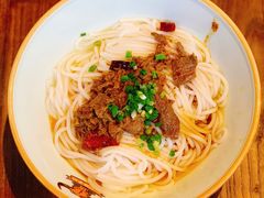 -津市刘聋子粉馆(林科大店)