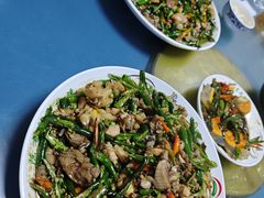 -陈有良尖椒鸡(江津总店)