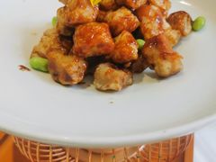 -惠丰堂饭庄·烤鸭·京味菜(翠微路店)