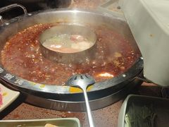 -巴倒烫陆派重庆火锅(南山店)