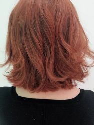 点击看大图 -MORI HAIR SALON日式美发沙龙