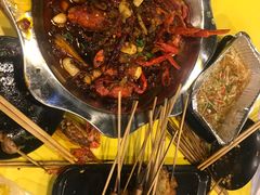 -望京小腰(北京总店)