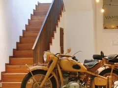 -Vanilla Specialty Coffee(八大关店)
