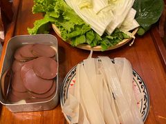 -芝麻花餐厅(祁家豁子店)