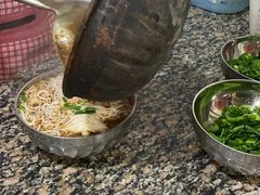 -正宗杨记普洱酸醋米线(总店)