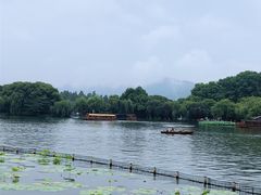 -浙江省博物馆(孤山馆区)