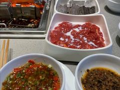 -海底捞火锅(龙湖三千集店)