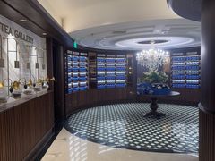 -CHARLIETOWN红茶公司(南京万象天地店)