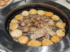 -么子烤肉(化龙池店)