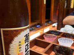 -鸟鹏烧鸟居酒屋(熙龙湾店)