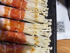 -九田家黑牛烤肉料理(溧阳吾悦店)