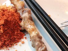 -很久以前羊肉串(中山公园店)