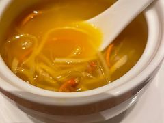 -喜来登由由大酒店九州膳坊中餐厅