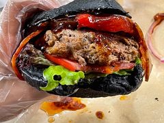 -shark burger·鲨鱼汉堡(交子大道店)