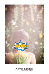 -艺匠摄影ARTIZ STUDIO(南京店)