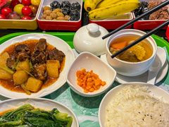-世外桃源水疗会(皇庭彩园店)