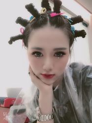 -CHANGE 美发烫染沙龙