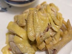 白斩鸡-状元楼(金溪路店)