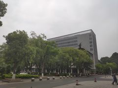 -中国地质大学图书馆