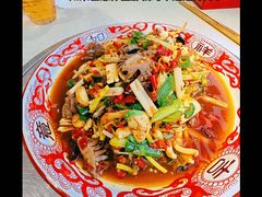 -阿福龙虾·海鲜烧烤(合肥路店)