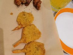 -必胜客(世纪港湾店)