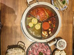 -楠火锅(昆山金鹰店)