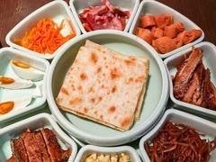 -静之湖湖畔餐厅