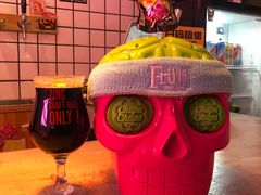 -ZING鲸鱼啤酒(葡萄院店)