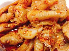 -脱骨凤爪(石桥店)