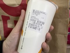-CoCo都可(梅李大梦想城店)