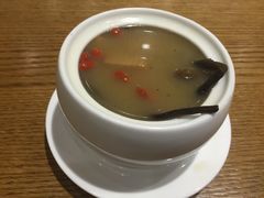 -菩提树·素食餐厅(汇智国际商业中心店)