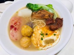 -太兴餐厅(东方广场分店)