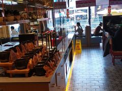 自助取餐区-咕嘟草帽鱼·牛奶一样的鲜鱼汤(包河万达广场创始店)