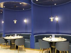 大堂-兰湘子·湘菜小炒(石家庄万象城店)