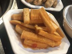-正能量脆肉鲩火锅