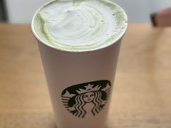 -星巴克(大连甘井子万达分店)