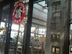 门面-Maan coffee漫咖啡(1905店)