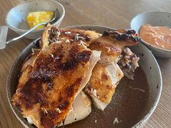 -BOR Eatery(安福路店)