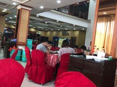 大堂-利龙海鲜酒楼(建发·珑璟湾店)