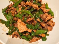 -艳阳天·非遗楚菜(武汉客厅店)