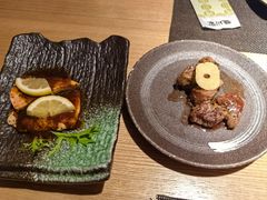 -德川家日本料理(顺义华联店)