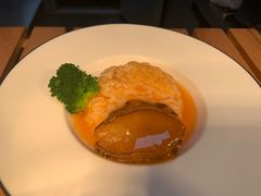-卡宿自助餐厅(高新万达店)