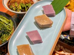 -马来西亚肉骨茶汤·招牌螃蟹·烧鸡·呷喱吧吧(海上世界店)