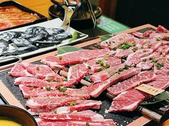 -千寻烧肉(政务区店)