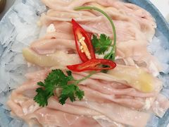 -围炉夜话·潮汕卤水火锅(榕江店)