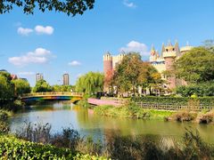 -安徒生童话乐园