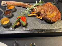-RIVIERA 松鹤楼(外滩店)