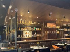 -西堤牛排(北京国瑞店)