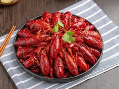 -聚味瞿记·龙虾堂(国金店)